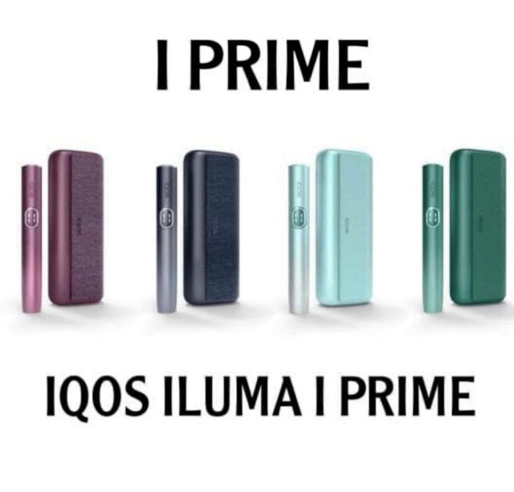 IQOS ILUMA