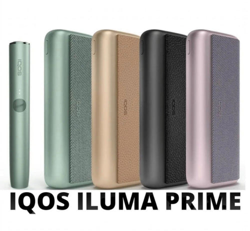 IQOS ILUMA